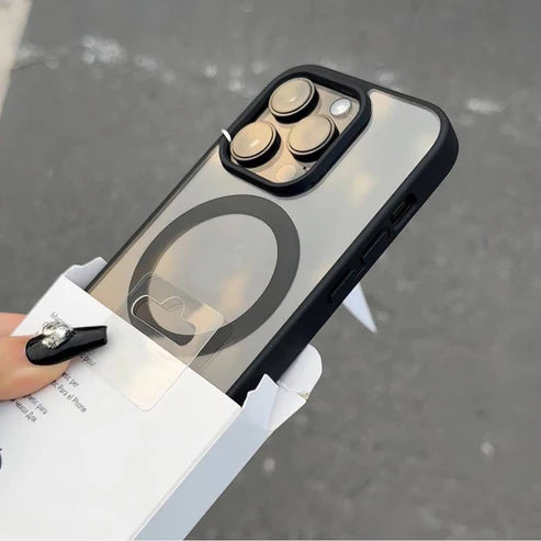 Airskin Magsafe Shock Proof Case