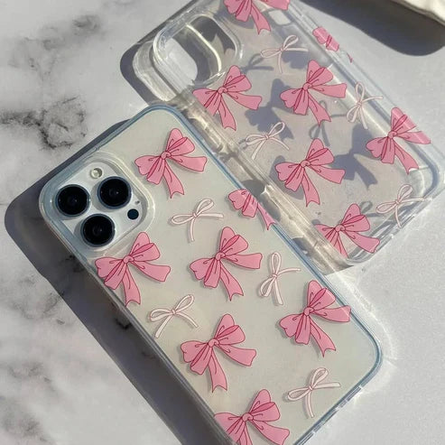 Jelly Printed Cases