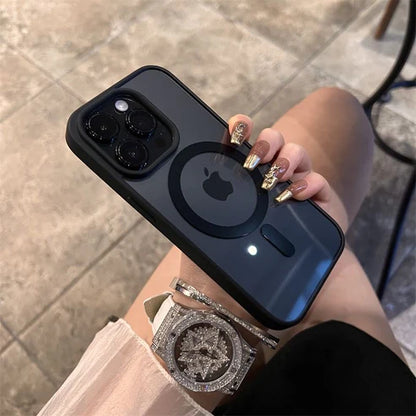 Airskin Magsafe Shock Proof Case