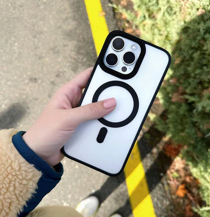 Airskin Magsafe Shock Proof Case