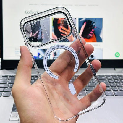 Berlia Sheen Series 17 Pro Max / 17 Pro