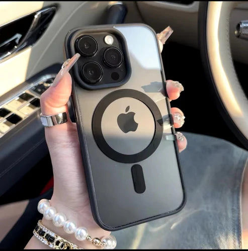 Airskin Magsafe Shock Proof Case