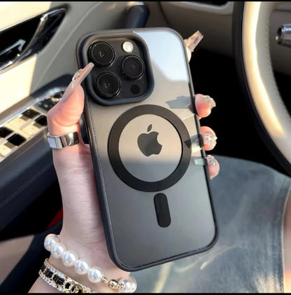 Airskin Magsafe Shock Proof Case